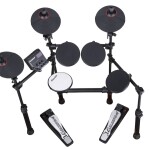 Carlsbro CSD 100 electronic drum kit