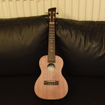Brunswick BU4C Ukulele