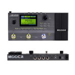 MOOER GE200 AMP MULTI-FX PROCESSOR