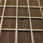 Tanglewood Winterleaf TWCE 4