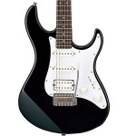 Yamaha Pacifica 012BL Electric Guitar