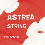 ASTREA VIOLA STRING D - 4/4 SIZE