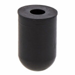 Cello Floor Protector Spike Cover