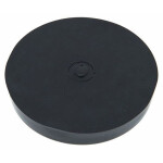 Dycem Floor Protection Black Hole