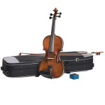 Stentor Graduate Violin Outfit 4/4