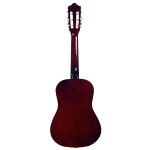 Tetra CIKEA-GQD-H34 Classical guitar