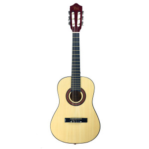 Tetra CIKEA-GQD-H34 Classical guitar Left Handed