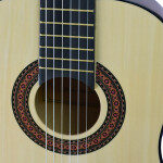 Tetra CIKEA-GQD-H34 Classical guitar Left Handed