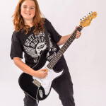 Encore E6 Electric Guitar Pack - Sunburst