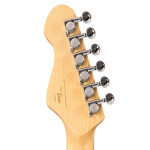 Encore E6 Electric Guitar Pack - Sunburst