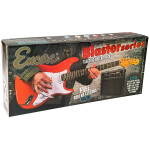 Encore E6 Electric Guitar Pack - Sunburst