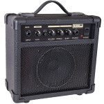 Encore E69 Electric Guitar Pack - Cherry Red