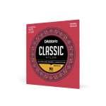 Normal Tension 3/4 Size, Classic Nylon Student Classical Guitar Strings