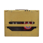 Two Cornell Custom 40 Amplifier RARE *PRE LOVED