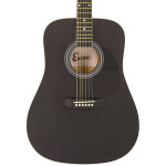 Encore Dreadnought Outfit - Black