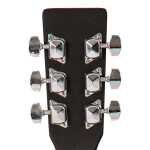 Encore Dreadnought Outfit - Left Hand Natural