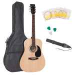 Encore Dreadnought Outfit - Natural