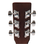 Encore Dreadnought Outfit - Natural