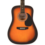 Encore Dreadnought Outfit - Sunburst