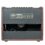 Kustom Sienna Pro Acoustic Amp 1 x 10" with Chorus/Reverb - 30W