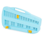 Percussion Workshop 27 Colour Note Chromatic Glockenspiel