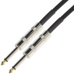 Kinsman Deluxe Instrument Cable - 10ft/3m