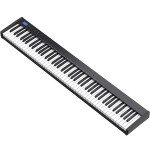 Tetra KPH88S Digital Piano - Demo