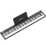 Tetra KPH88S Digital Piano - Demo