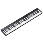 Tetra KPH88S Digital Piano - Demo