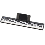 Tetra KPH88S Digital Piano - Demo