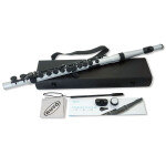 Nuvo Student Flute Outfit