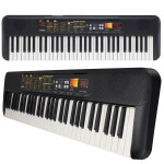 Yamaha PSR-F52 Home Keyboard