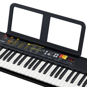 Yamaha PSR-F52 Home Keyboard