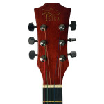 Tetra RSKEA-QD-H38 Acoustic guitar