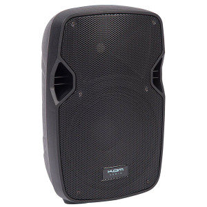 Kam 10" Active Speaker - 300w