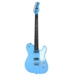 SHERGOLD TELSTAR STANDARD ST14 PASTEL BLUE