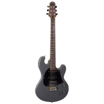 SHERGOLD MASQUERADER CLASSIC SM03 SOLID BATTLESHIP GREY