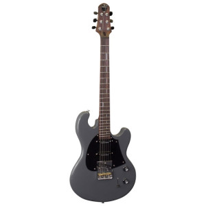 SHERGOLD MASQUERADER CLASSIC SM03 SOLID BATTLESHIP GREY