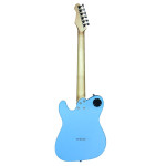 SHERGOLD TELSTAR STANDARD ST14 PASTEL BLUE