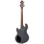 SHERGOLD MASQUERADER CLASSIC SM03 SOLID BATTLESHIP GREY