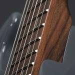 SHERGOLD MASQUERADER CLASSIC SM03 SOLID BATTLESHIP GREY