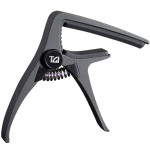 TGI CAPO ACOUSTIC BLACK