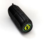 Soho cylinders wireless speakers